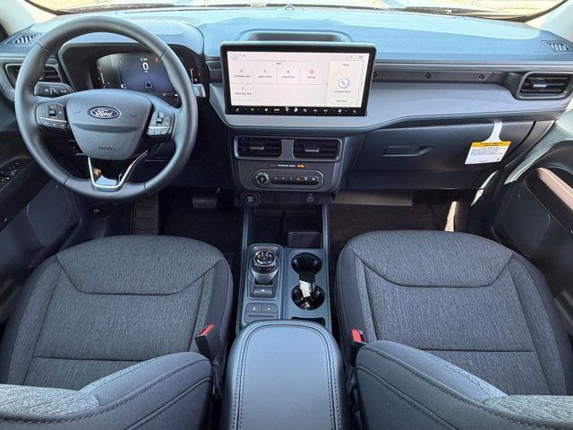 2025 Ford Maverick XLT Springfield VA