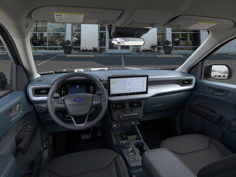 2025 Ford Maverick XLT Springfield VA