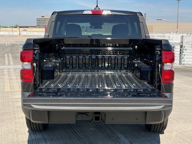 2025 Ford Maverick XLT Springfield VA