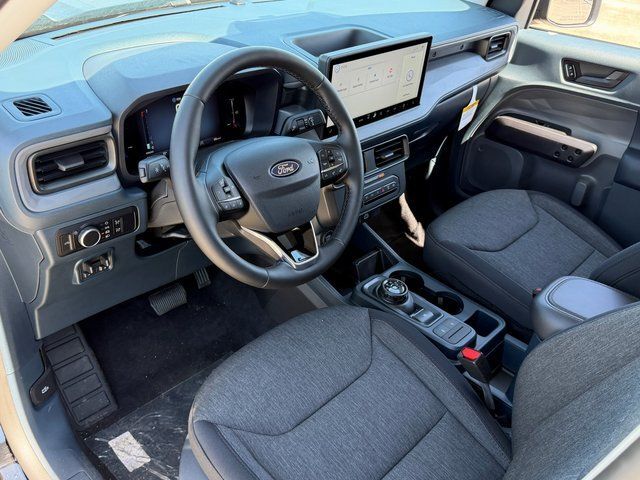 2025 Ford Maverick XLT Springfield VA