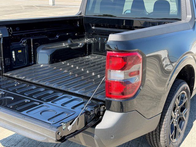 2025 Ford Maverick XLT Springfield VA