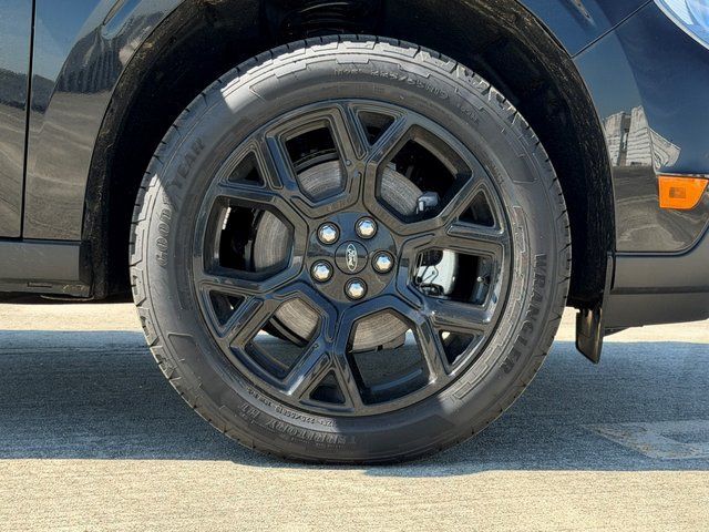 2025 Ford Maverick XLT Springfield VA