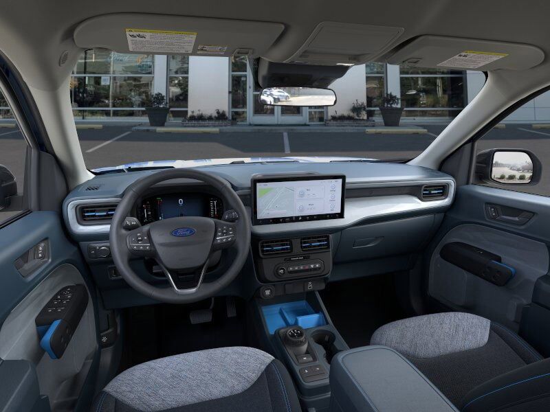 2025 Ford Maverick XLT Springfield VA