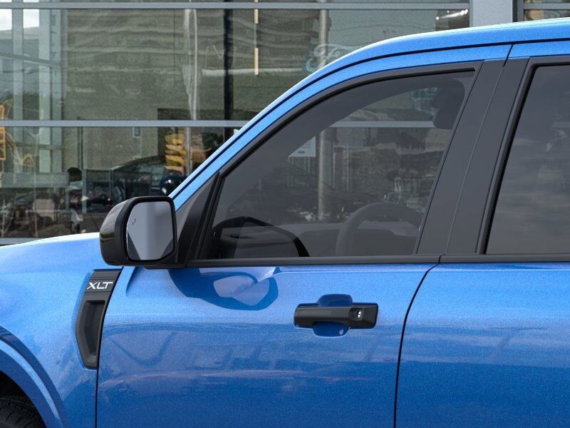 2025 Ford Maverick XLT Springfield VA