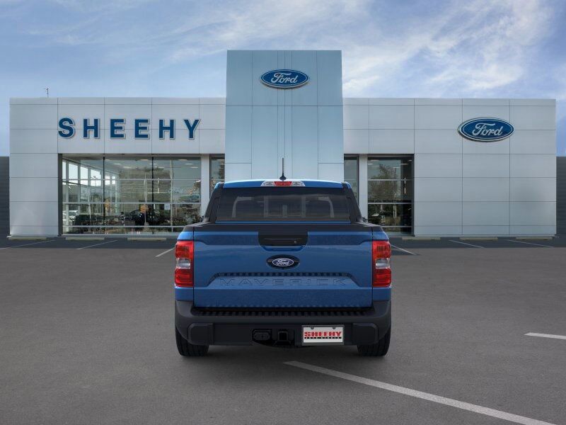 2025 Ford Maverick XLT Springfield VA