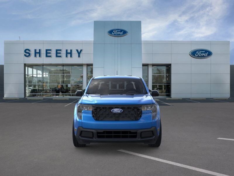 2025 Ford Maverick XLT Springfield VA