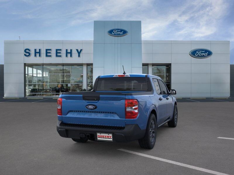 2025 Ford Maverick XLT Springfield VA