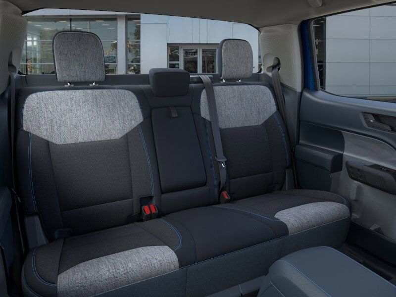 2025 Ford Maverick XLT Springfield VA