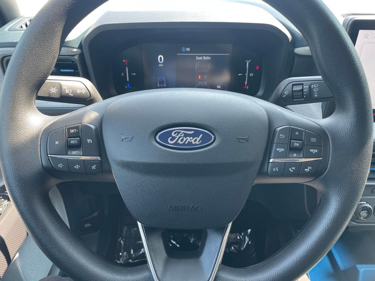 2025 Ford Maverick XLT Springfield VA