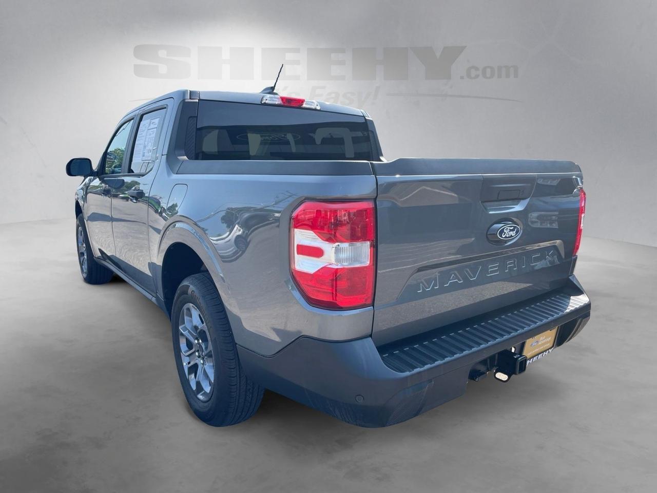 2025 Ford Maverick XLT Springfield VA