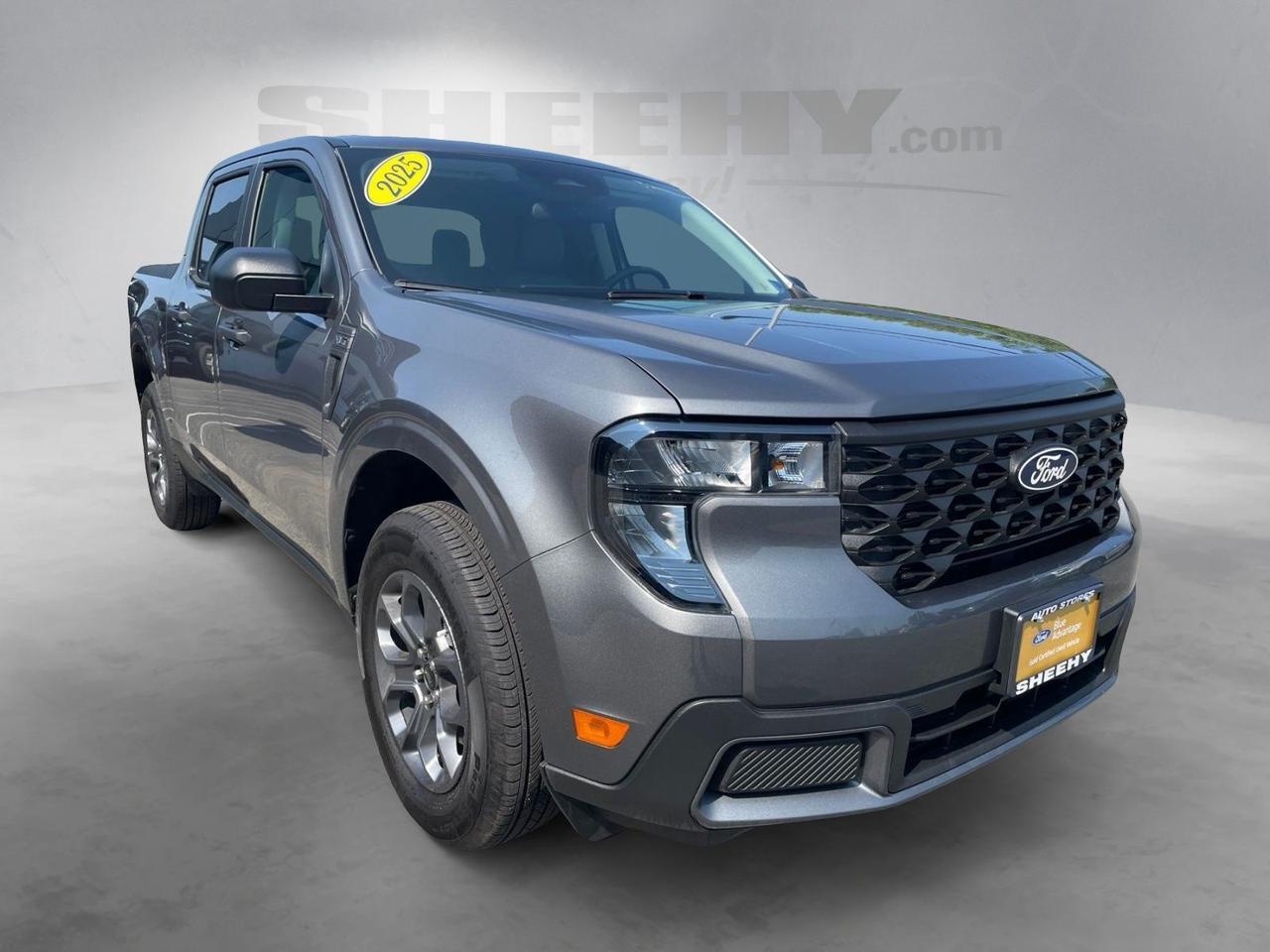 2025 Ford Maverick XLT Springfield VA
