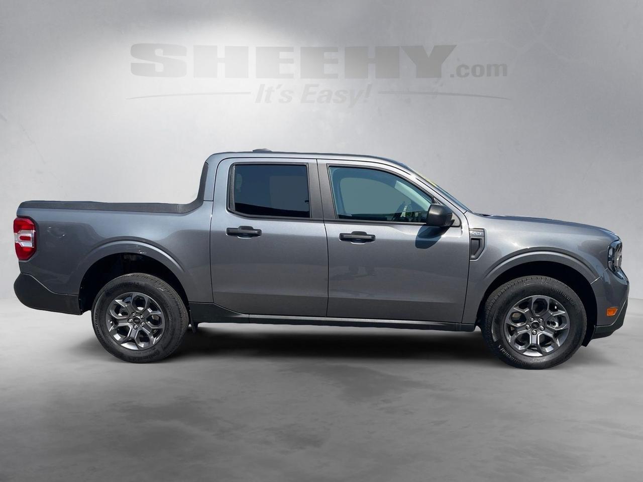 2025 Ford Maverick XLT Springfield VA