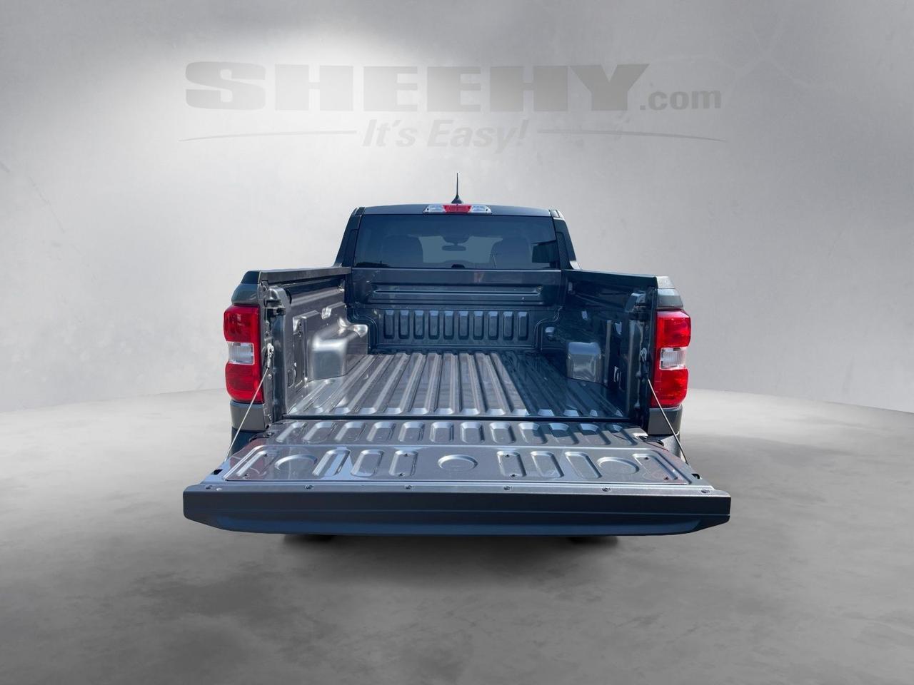 2025 Ford Maverick XLT Springfield VA