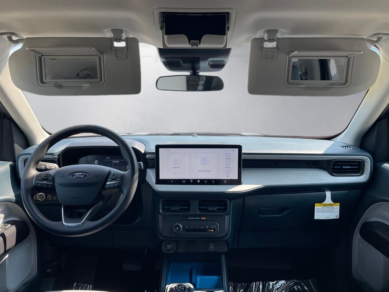 2025 Ford Maverick XLT Springfield VA