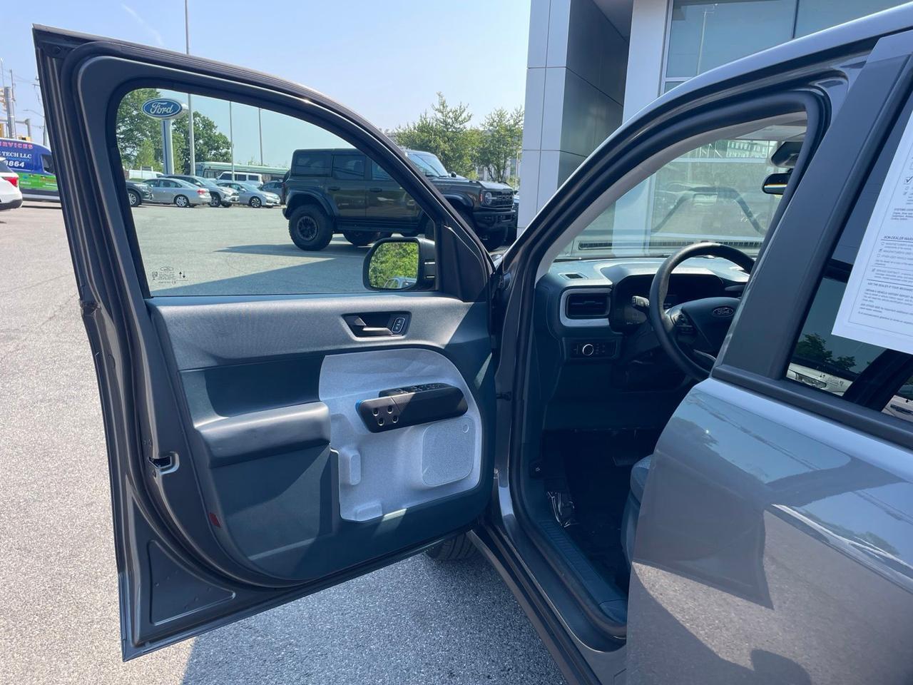 2025 Ford Maverick XLT Springfield VA