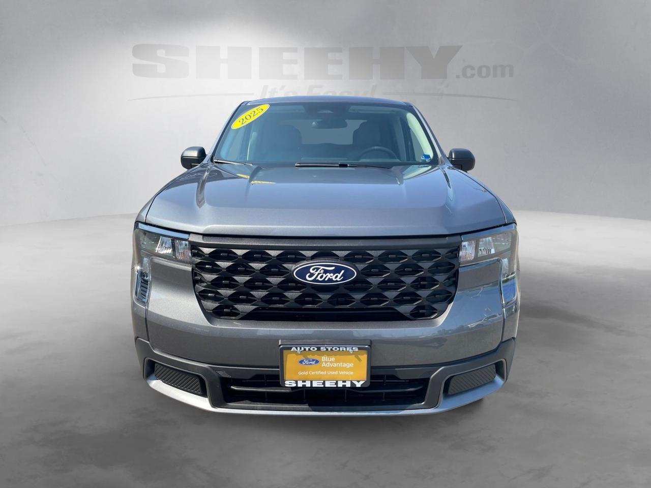 2025 Ford Maverick XLT Springfield VA