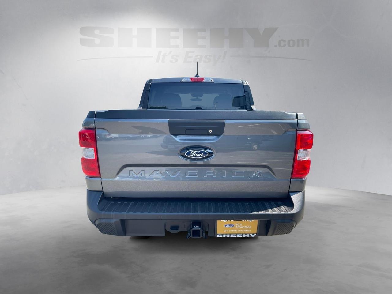 2025 Ford Maverick XLT Springfield VA