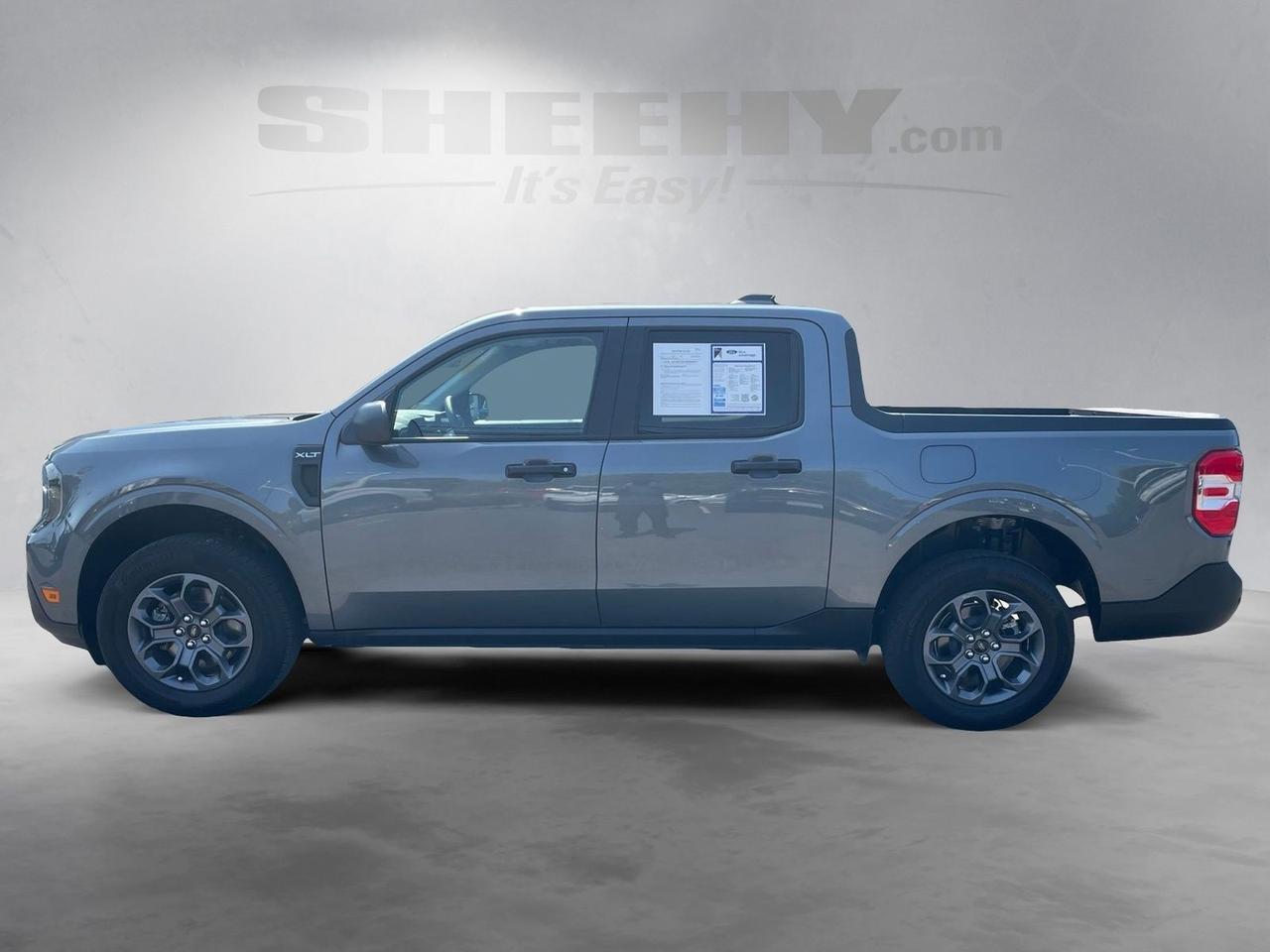 2025 Ford Maverick XLT Springfield VA