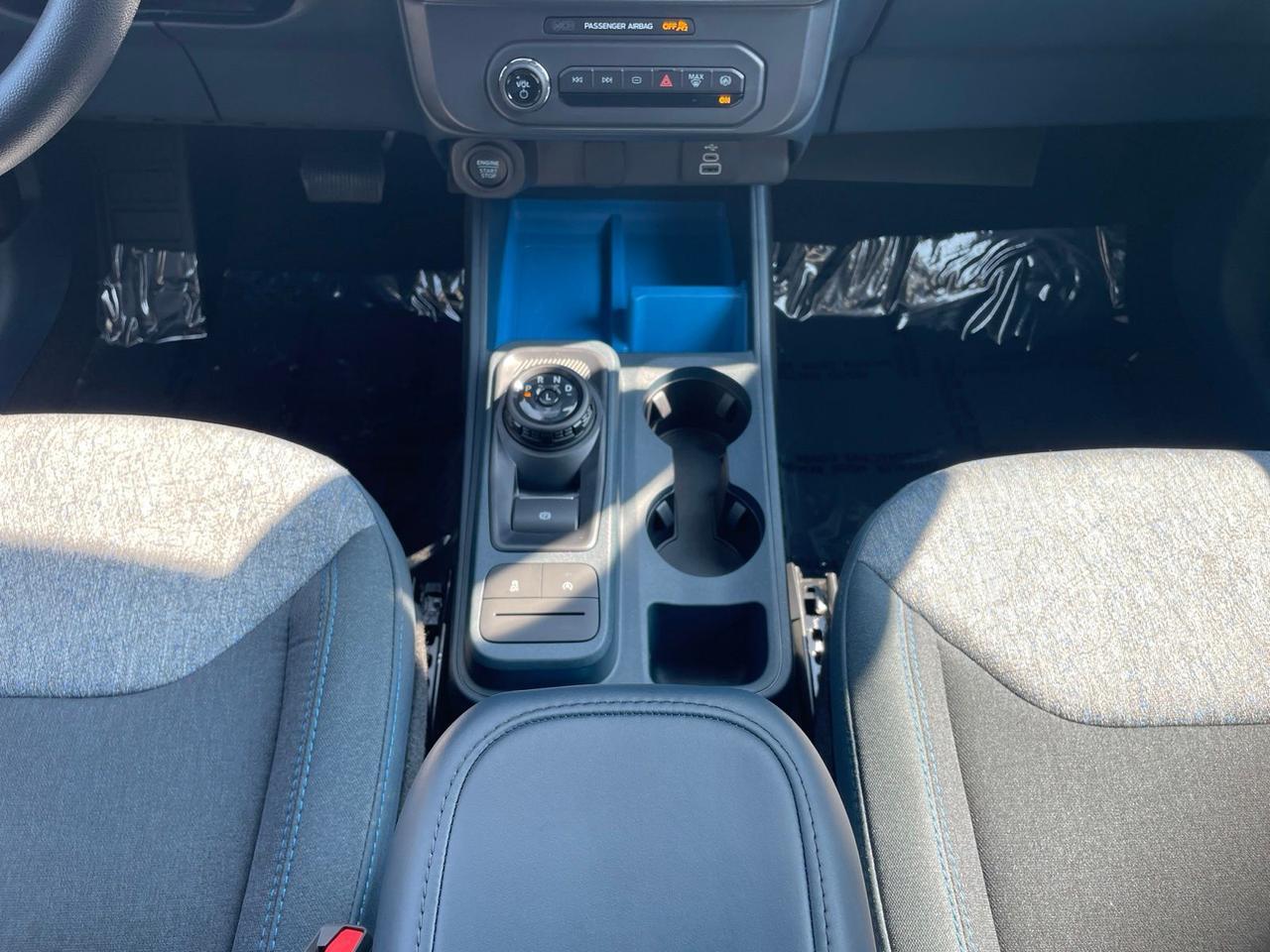 2025 Ford Maverick XLT Springfield VA