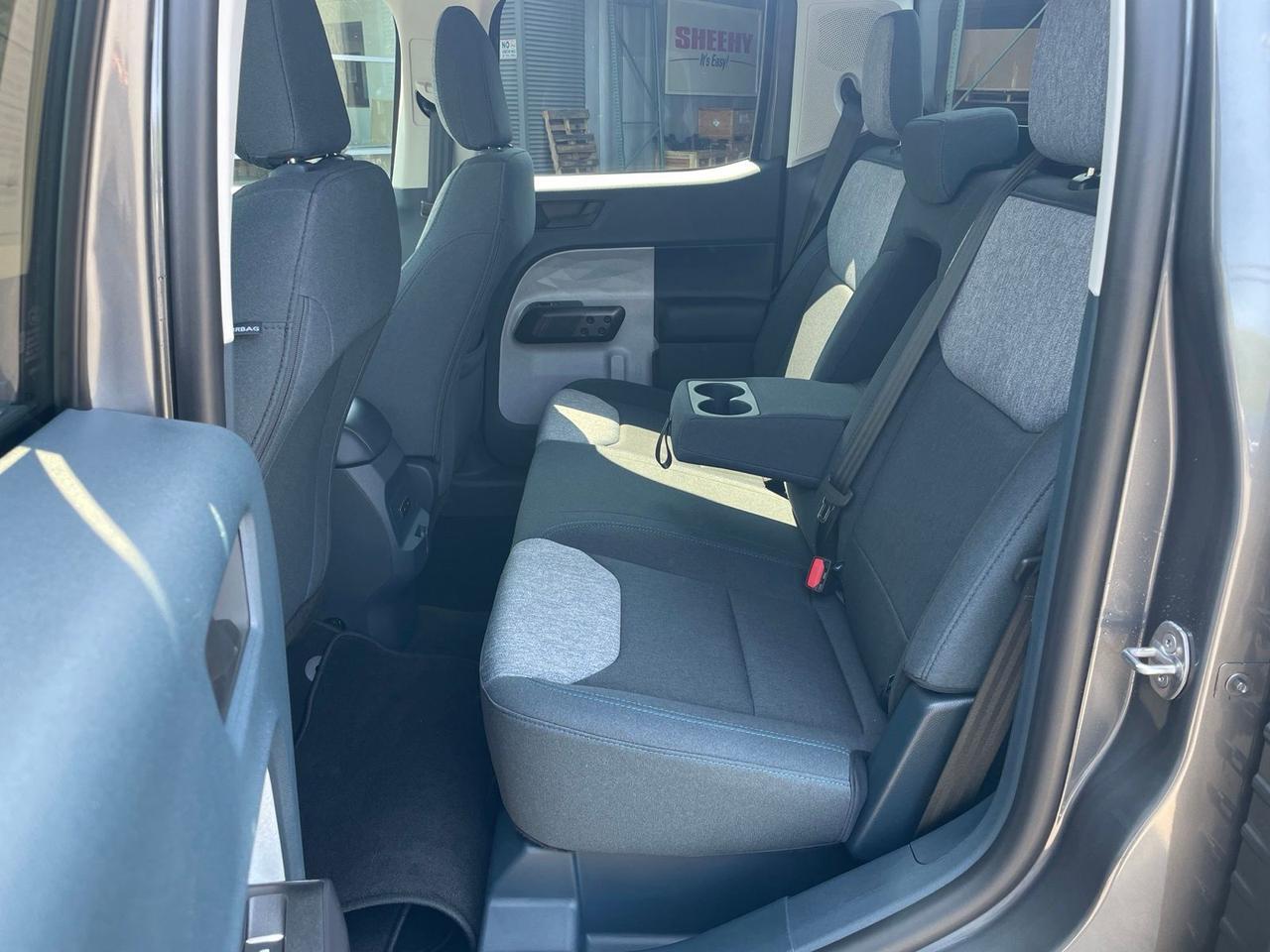 2025 Ford Maverick XLT Springfield VA