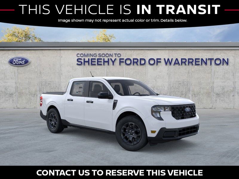 2025 Ford Maverick XLT Warrenton VA