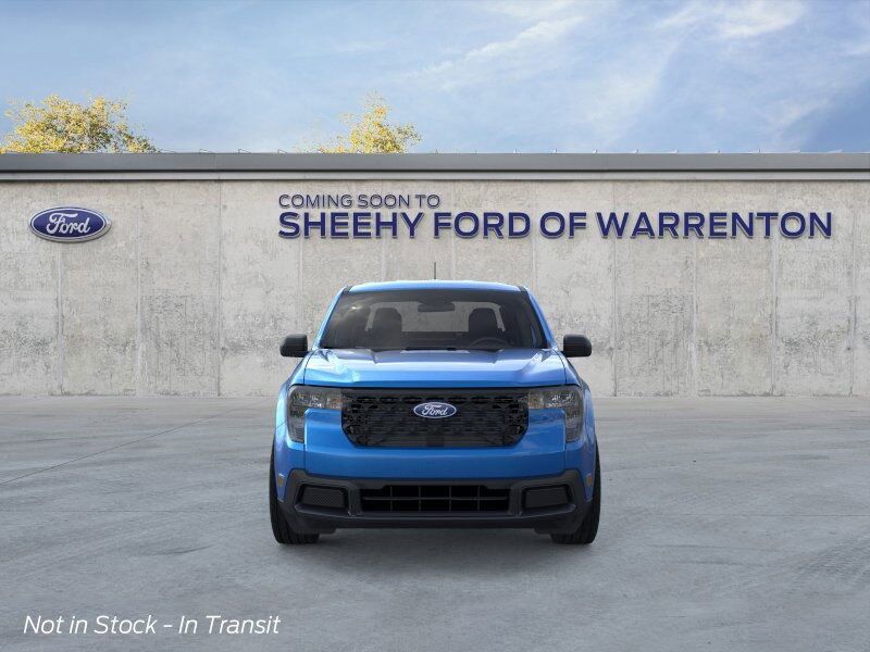 2025 Ford Maverick XLT Warrenton VA