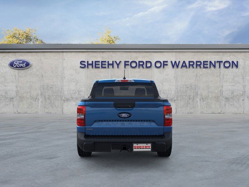 2025 Ford Maverick XLT Warrenton VA