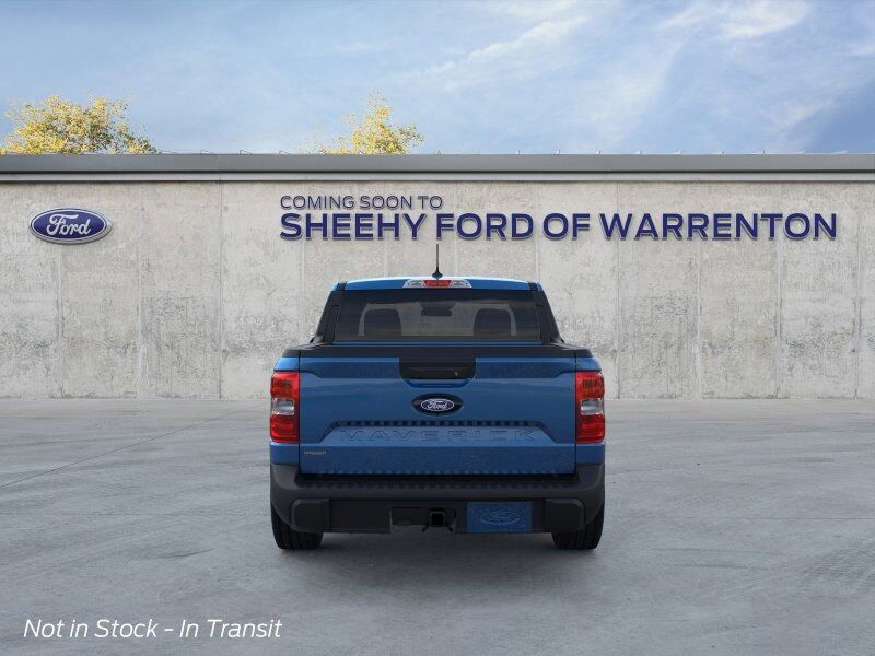 2025 Ford Maverick XLT Warrenton VA