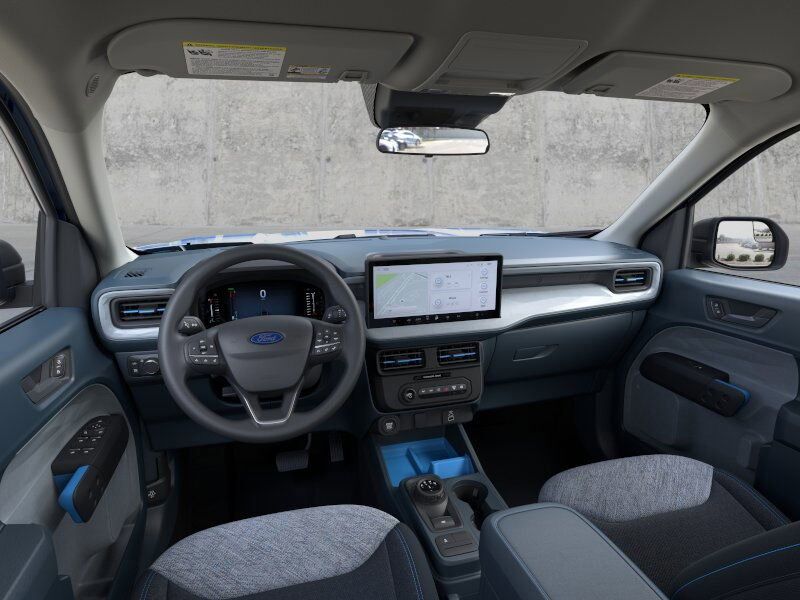 2025 Ford Maverick XLT Warrenton VA