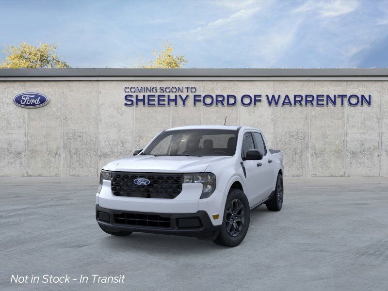 2025 Ford Maverick XLT Warrenton VA