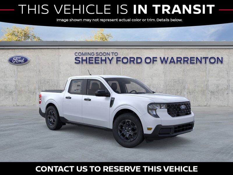 2025 Ford Maverick XLT Warrenton VA
