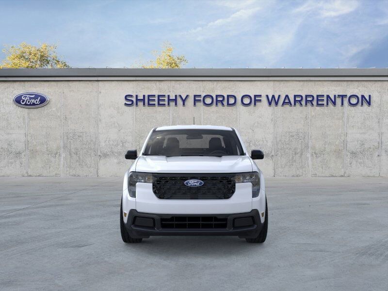 2025 Ford Maverick XLT Warrenton VA