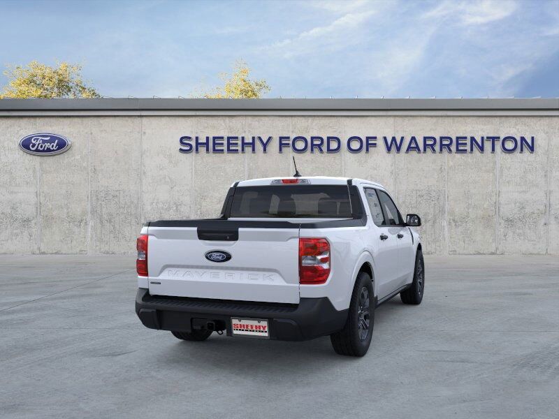 2025 Ford Maverick XLT Warrenton VA