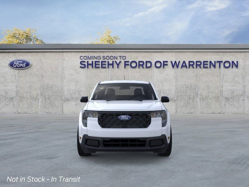2025 Ford Maverick XLT Warrenton VA