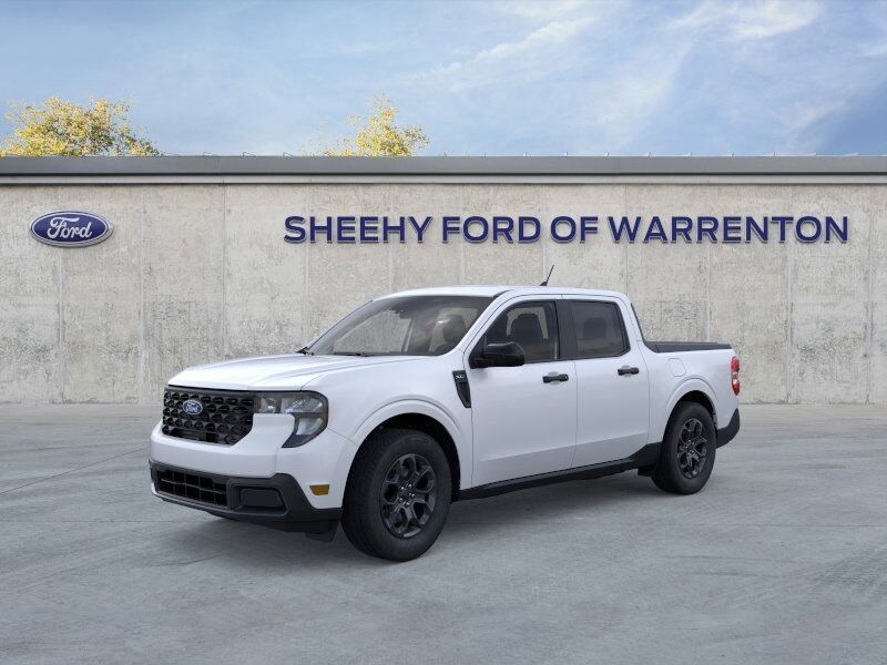 2025 Ford Maverick XLT Warrenton VA