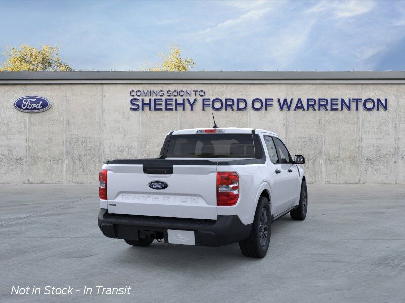 2025 Ford Maverick XLT Warrenton VA