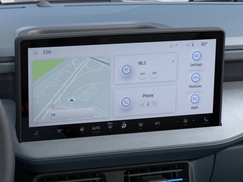 2025 Ford Maverick XLT Warrenton VA