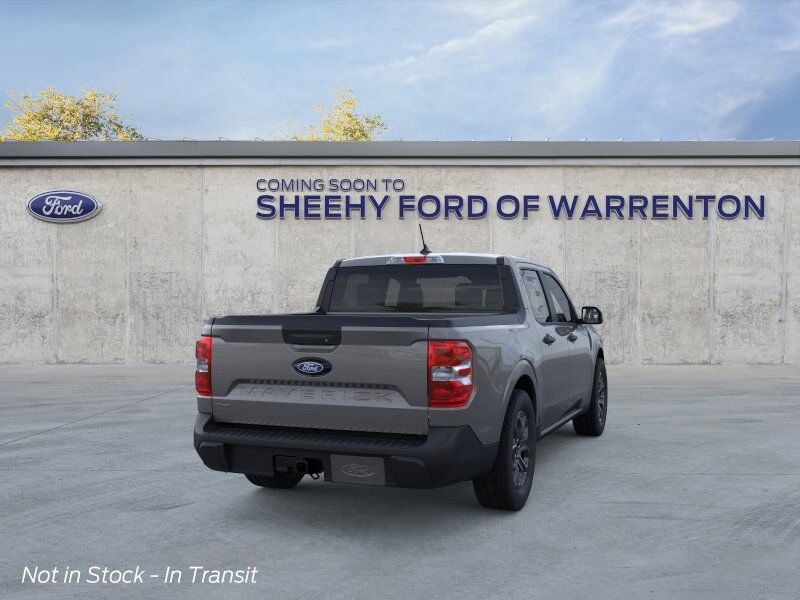 2025 Ford Maverick XLT Warrenton VA