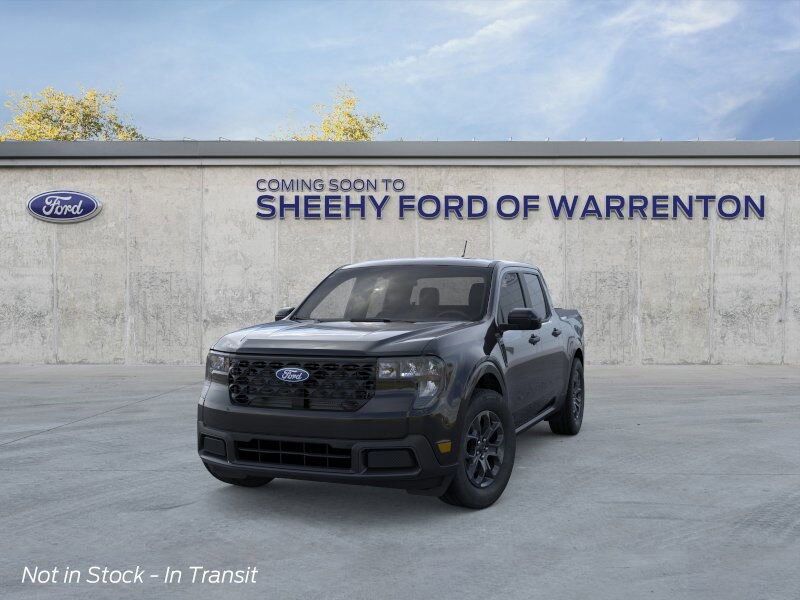 2025 Ford Maverick XLT Warrenton VA