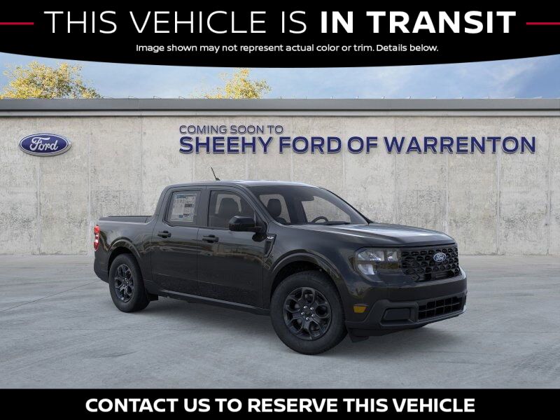 2025 Ford Maverick XLT Warrenton VA
