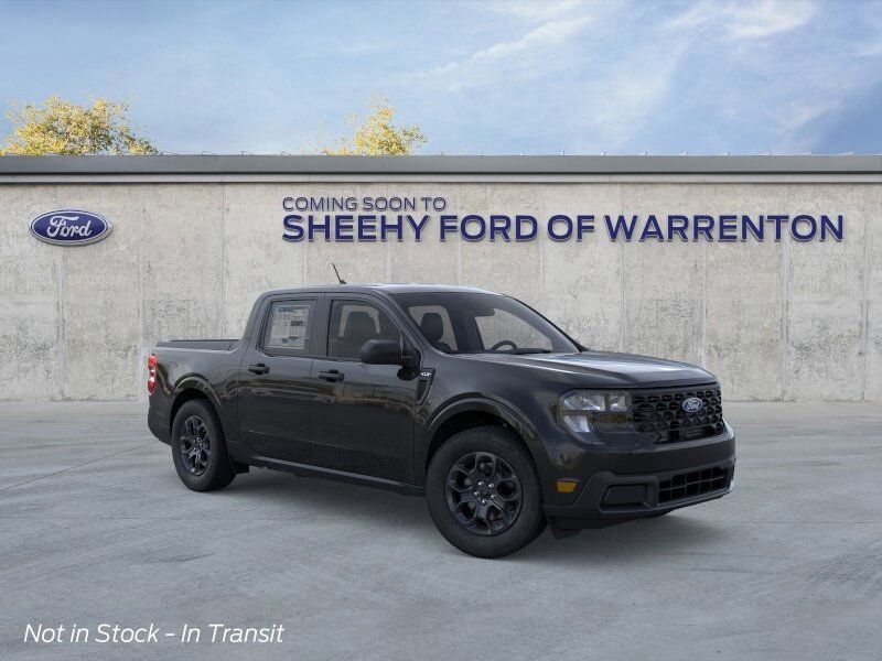 2025 Ford Maverick XLT Warrenton VA