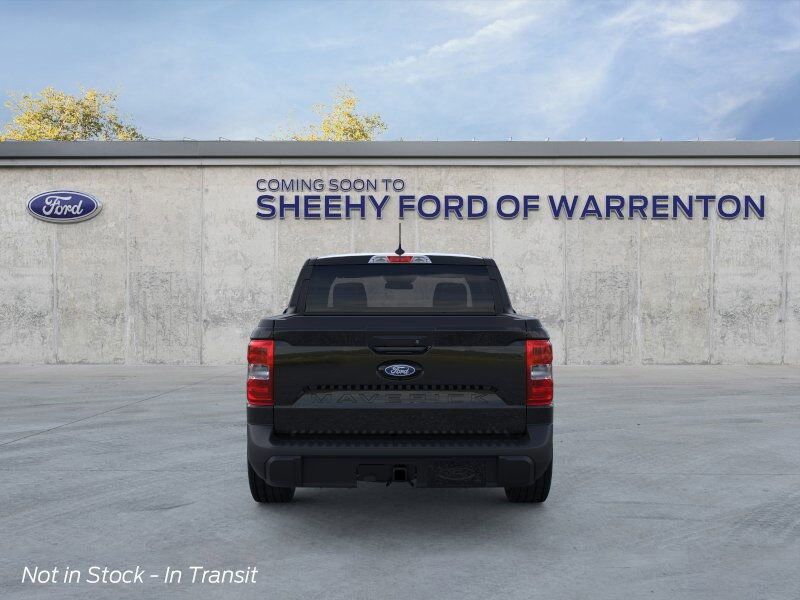 2025 Ford Maverick XLT Warrenton VA