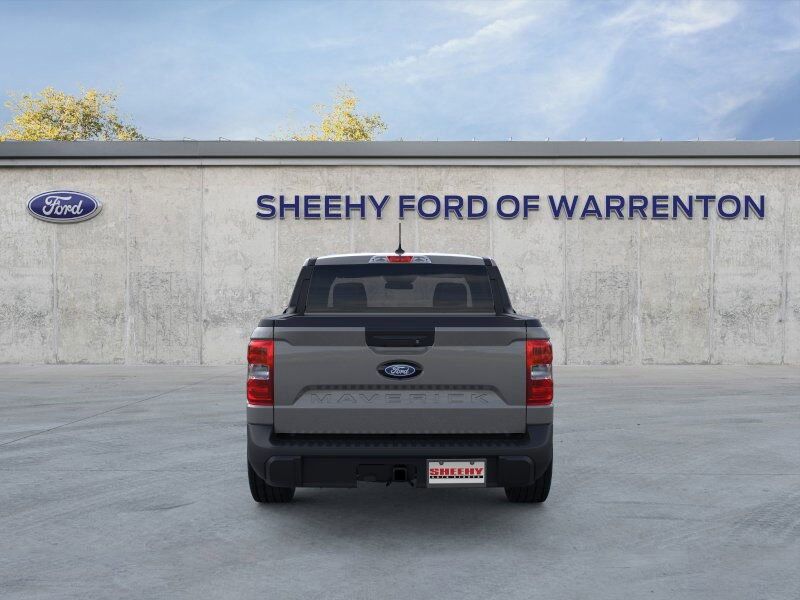 2025 Ford Maverick XLT Warrenton VA