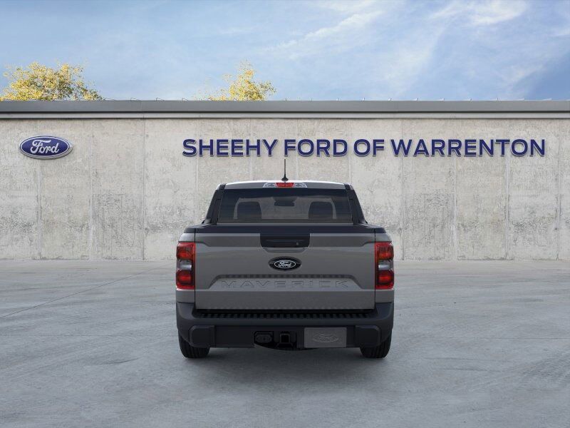 2025 Ford Maverick XLT Warrenton VA