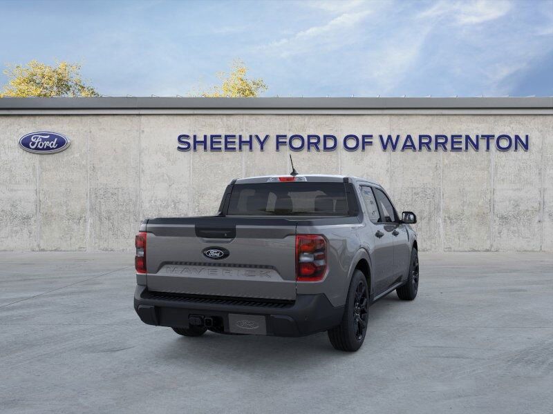 2025 Ford Maverick XLT Warrenton VA