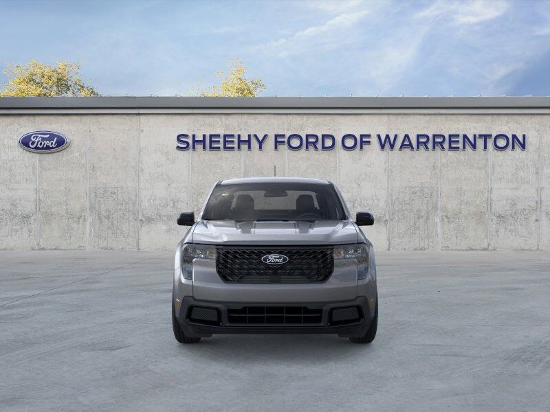 2025 Ford Maverick XLT Warrenton VA