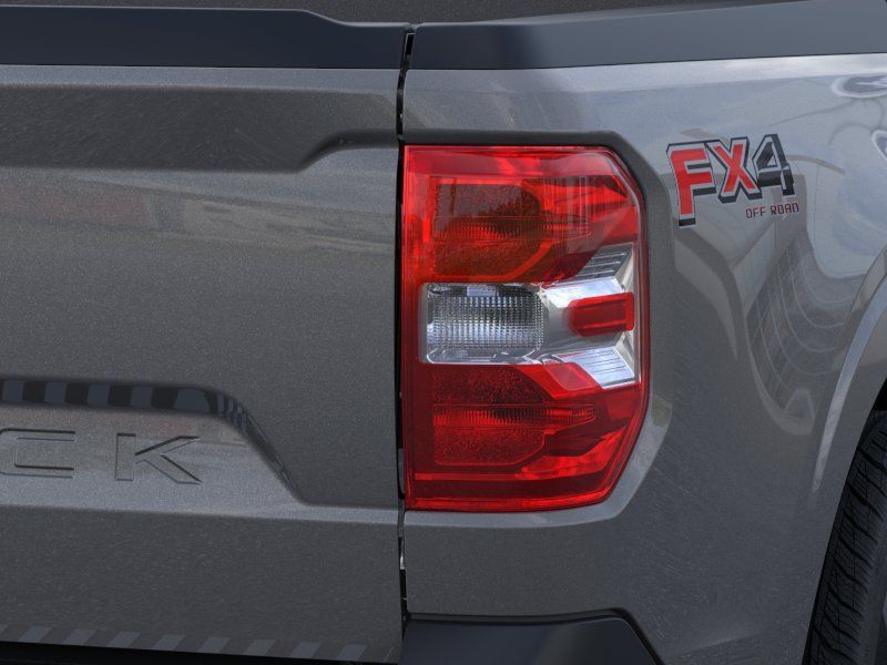 2025 Ford Maverick XLT Warrenton VA
