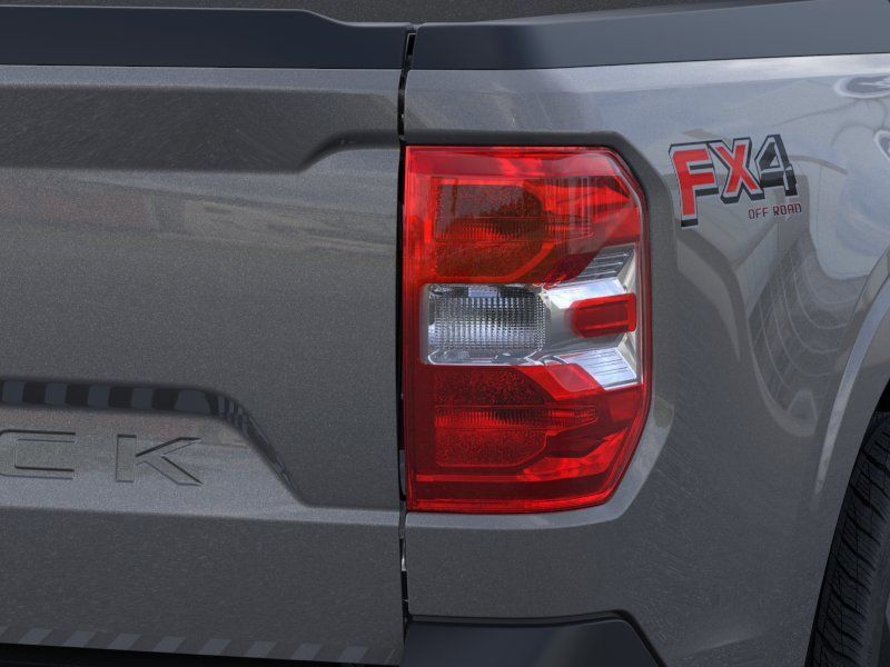 2025 Ford Maverick XLT Warrenton VA
