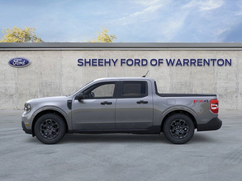 2025 Ford Maverick XLT Warrenton VA