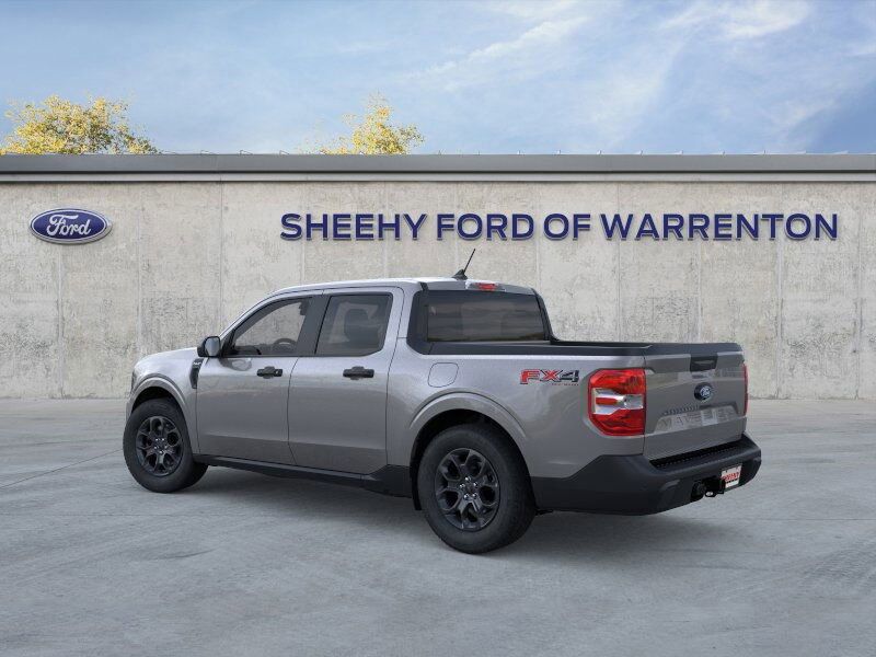 2025 Ford Maverick XLT Warrenton VA